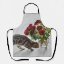 Search for cat paintings aprons Realism