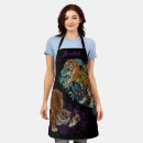 Search for tigers in aprons Chinese new year