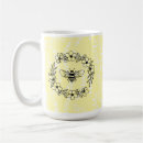 Search for yellow blossoms mugs Floral