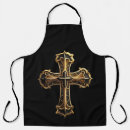 Search for easter aprons Gold