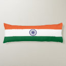 Recherche de l inde coussins Drapeau de l'inde