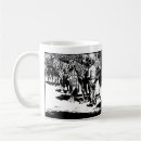 Search for black cowboy mugs Country
