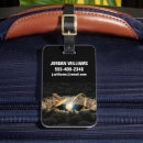 Recherche de disque bagages étiquettes Illuminé