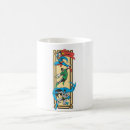 Recherche de pouvoirs tasses Logo