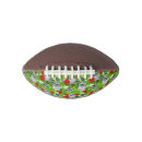 Search for floral flower footballs Seamless