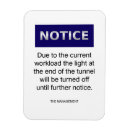 Search for workplaces magnets Funny