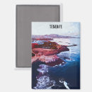 Recherche de les canaries magnets Paysage