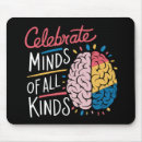 Search for minds mousepads Autistic
