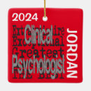 Search for psychologist ornaments Psychology
