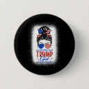 Search for apologies buttons Political