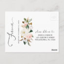 Recherche de de coton cartes postales Magnolia