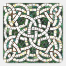 Search for white stone stickers Pattern