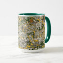 Search for of david mugs Map of canada