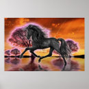 Search for equine image art Stallion