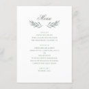 Search for italian menus Minimalist