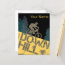 Search for mtb postcards Biker