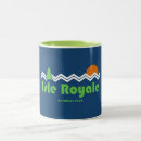 Search for isle royale national park mugs Hiking