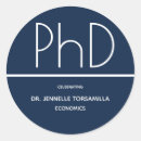 Search for phd graduation stickers Minimal