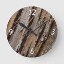 Recherche de écorces horloges Brun