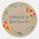 Search for homemade cookie stickers Bakery
