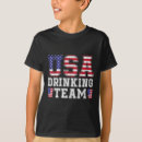Search for fireworks kids tshirts Summer celebration