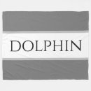 Search for dolphin blankets White