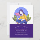 Search for reading invitations Literary