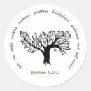 Search for fruit of the spirit stickers Galatians