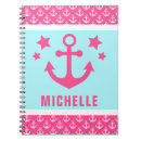 Recherche de ancre marine carnets Moderne