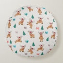 Search for christmas deer pillows Xmas