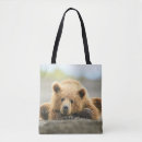 Search for animal bags Brown bear