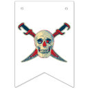 Search for pirate flag Swords