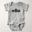 Search for muppets baby clothes Sesame street