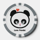 Recherche de animaux mignons jetons poker Vacances