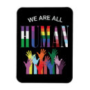 Recherche de humains magnets Justice sociale