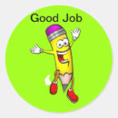 Search for reward stickers Job
