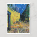 Recherche de impressionnistes cartes postales Van gogh