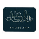 Recherche de philadelphie magnets Ville