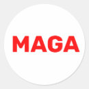 Search for maga stickers Political