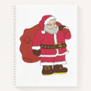 Search for santa claus kids stationery Xmas