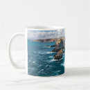 Search for dramatic landscape mugs Coast