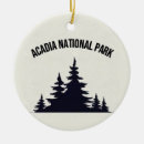 Search for acadia national park ornaments Trees