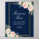 Search for modern flower posters Bridal shower