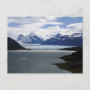 Search for mountain range postcards Glacier