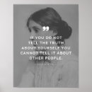 Search for woolf posters Quote