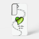 Search for brown samsung cases Heart