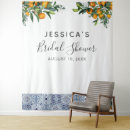 Recherche de baby shower tapestries Arrière plan