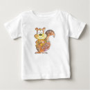 Search for squirrel baby clothes Whimsical