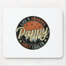 Recherche de papy tapis souris Fête des pères