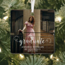 Search for high school ornaments Congratulations graduate